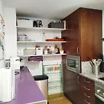 דירה En פנטיקוסה