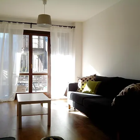 En Apartman Panticosa