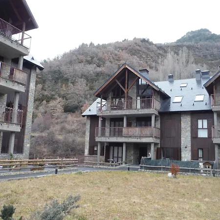 Apartment En *