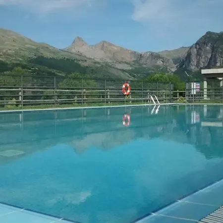 En Apartment Panticosa