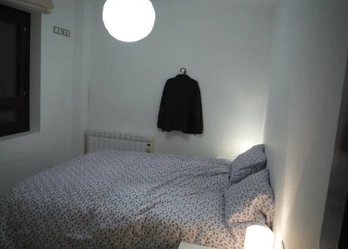 Apartment En Panticosa