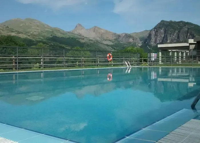 En Apartment Panticosa