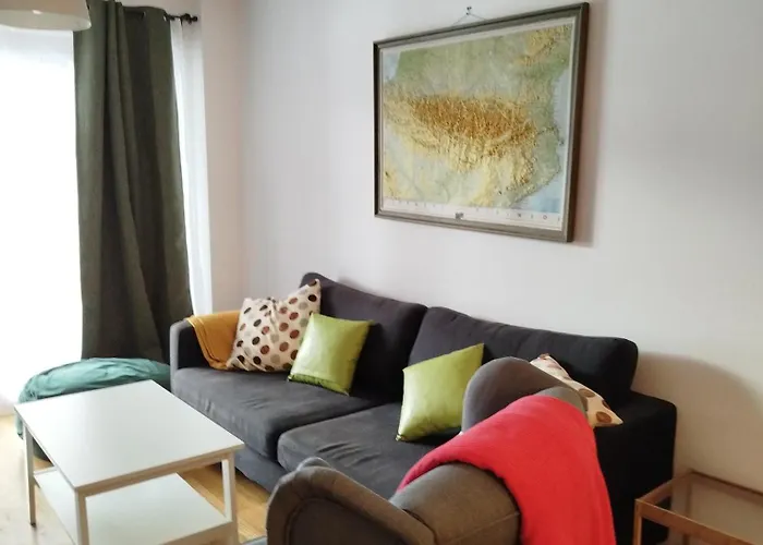 En Apartment Panticosa