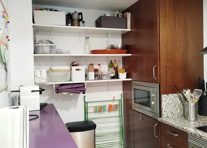 Apartment En Panticosa